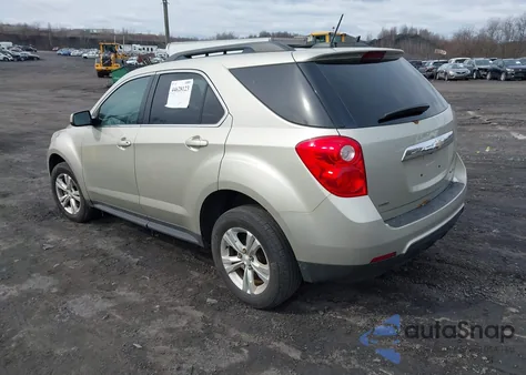 2015 Chevrolet Equinox 1Lt from USA, damaged, VIN 2GNFLFEK1F6213691